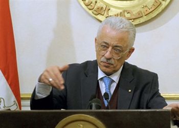 طارق شوقي: "امتحان EST هو المؤهل الوحيد لطلاب الدبلومة الأمريكية"