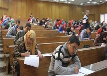 مصدر: تقليل وقت امتحانات الجامعات.. والحضور قبل الموعد بساعة