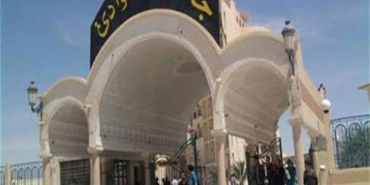 مجلس جامعة جنوب الوادي يناقش امتحانات الفصل الدراسي الأول