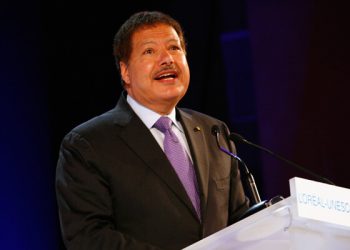 "مدينة زويل": افتتاح المجمع الإداري والثقافي في ذكرى ميلاد عالم نوبل