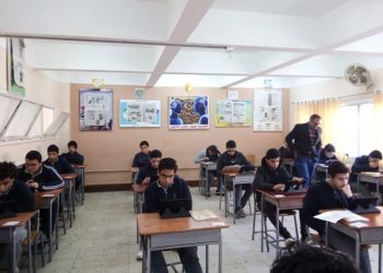 طلاب "المنازل والمؤجلين والراسبين" بين نار عدالة التقييم وجنة وعد الوزير