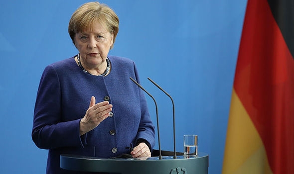 ألمانيا تستغل جائحة كورونا في تطوير التعليم الرقمي