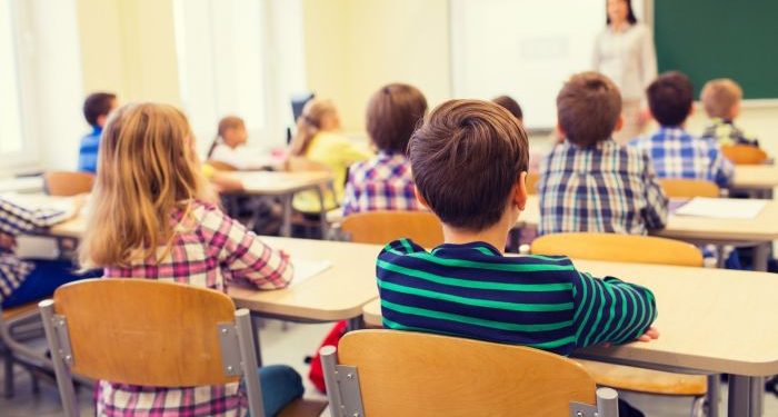 5 أيام في الأسبوع.. خطة المدارس الأمريكية لإعادة استقبال الطلاب من جديد