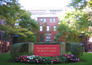 دورات تدريبية مجانية من جامعة بوسطن الأمريكية عبر الإنترنت