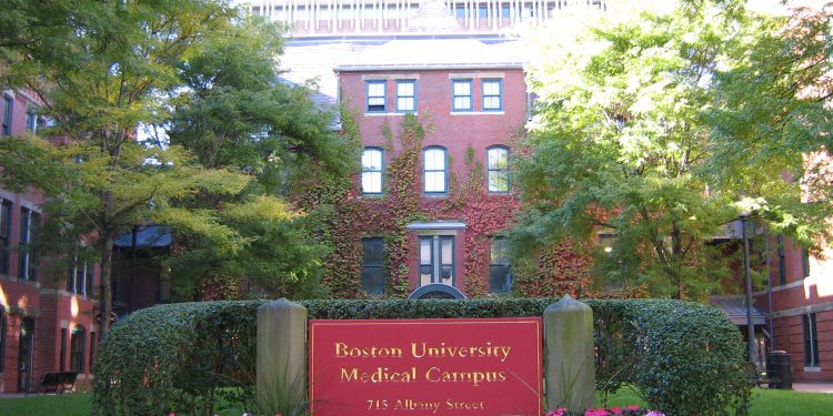 دورات تدريبية مجانية من جامعة بوسطن الأمريكية عبر الإنترنت