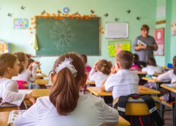 5 أيام في الأسبوع.. خطة المدارس الأمريكية لإعادة استقبال الطلاب من جديد