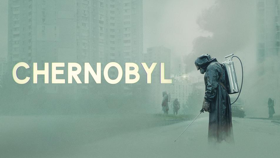 مسلسل Chernobyl