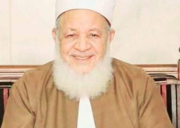 الإمام الأكبر ينعى الدكتور أحمد ريان: فقد العالم الإسلامي مصباحًا منيرًا من مصابيح العلم