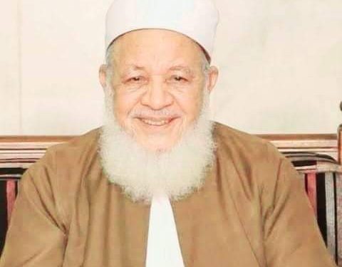 الإمام الأكبر ينعى الدكتور أحمد ريان: فقد العالم الإسلامي مصباحًا منيرًا من مصابيح العلم