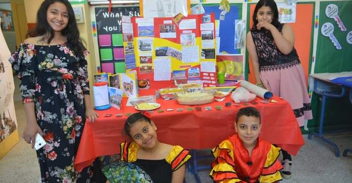 ننشر التعديلات بمقررات كتب الأول والثالث الابتدائي للعام 2023/2024