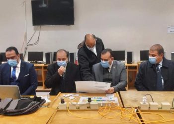 لأول مرة أون لاين.. اختيار أفضل المشروعات الطلابية لمعرض العلوم والهندسة