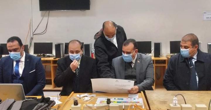 لأول مرة أون لاين.. اختيار أفضل المشروعات الطلابية لمعرض العلوم والهندسة