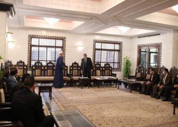 "البحوث الإسلامية" يواصل فعاليات المرحلة الأخيرة لاختيار مبعوثي الأزهر