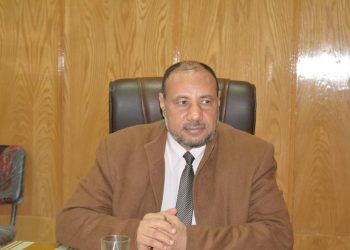 خريطة تسكين طلاب الفرقة الأولى بالمدن الجامعية الأزهرية بأسيوط