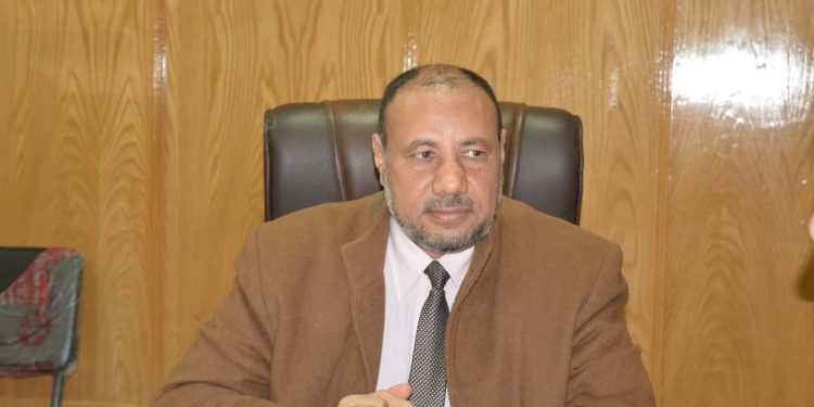 خريطة تسكين طلاب الفرقة الأولى بالمدن الجامعية الأزهرية بأسيوط