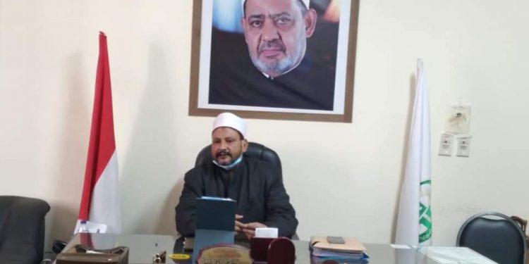 البحر الأحمر الأزهرية تعلن الاستعدادات النهائية لامتحانات الفصل الدراسي الأول