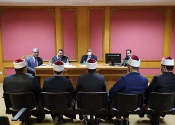 "البحوث الإسلامية" يختتم فعاليات المرحلة الأخيرة لمسابقة الابتعاث العام إلى دول العالم