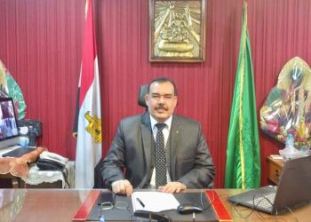 زيادة أعداد الطلاب المقبولين بالمدارس الرسمية للغات في المنوفية