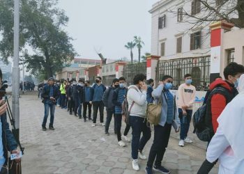 "أمهات مصر" عن امتحان اللغة العربية لأولى ثانوي: «صعب»