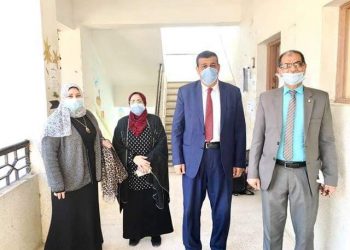 " الإسكندرية الأزهرية " بدء امتحانات النقل الابتدائي والصف الأول الثانوي