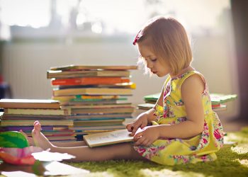 6 نصائح لتشجيع الأطفال على القراءة