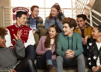 مسلسلات قصيرة للاستمتاع بفترة مد إجازة نصف العام 2021