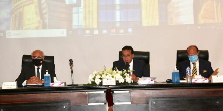 قرارات وزارية ببدء الدراسة ب 6 كليات بالجامعات الخاصة والأهلية