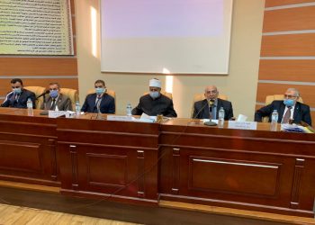 جامعة الأزهر تسهم في القضاء على مشكلة الأمية ودعم مخطط 2030