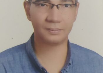 الدكتور محسن غالى، الأستاذ بقسم مواد الطاقة بمعهد العلوم الاساسية والتطبيقية بالجامعة المصرية اليابانية