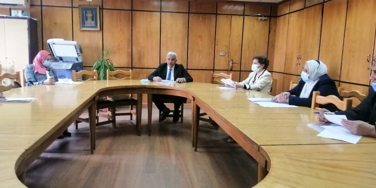 جامعة الأزهر تشيد بمشاركة مركز الفيروسات بمؤتمر علماء مصر بأمريكا وكندا