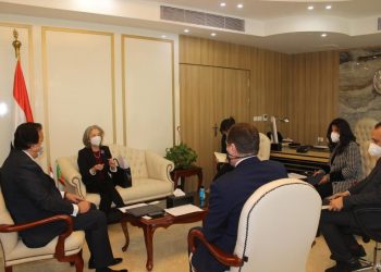 التعليم العالي في 24 ساعة...بحث إنشاء أفرع للجامعات البرتغالية وتسهيلات جديدة للوافدين