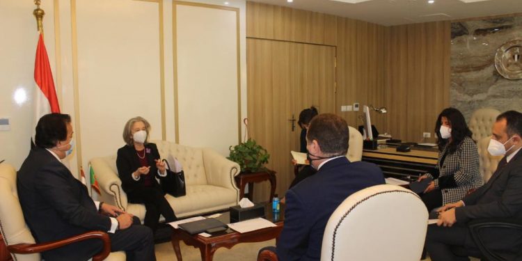 التعليم العالي في 24 ساعة...بحث إنشاء أفرع للجامعات البرتغالية وتسهيلات جديدة للوافدين