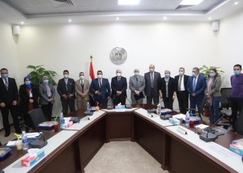 بروتوكول تعاون بين معهد إعداد القادة والاتحاد الرياضي المصري للجامعات