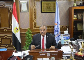 المحرصاوي يهنئ فريق طلاب جامعة الأزهر لفوزه بالمركز الأول في مسابقة Jessup للقانون الدولي