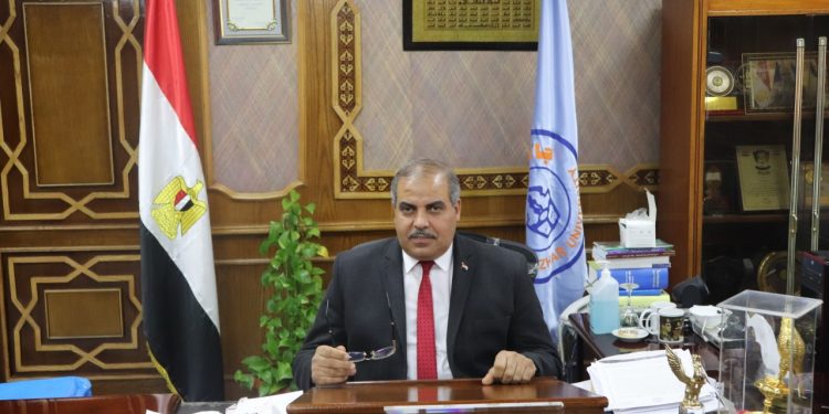 المحرصاوي يهنئ فريق طلاب جامعة الأزهر لفوزه بالمركز الأول في مسابقة Jessup للقانون الدولي