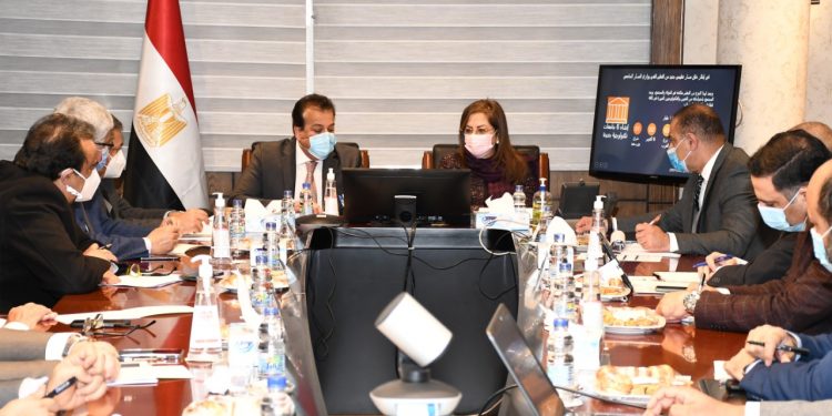 التعليم العالي.. تعيين 1067 عضو هيئة تدريس...6 جامعات تكنولوجية جديدة وميكنة 115 مستشفي جامعي