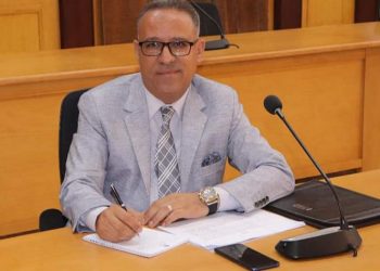 فرغلي مستشارًا لرئيس جامعة الأزهر لدعم الابتكار وريادة الأعمال