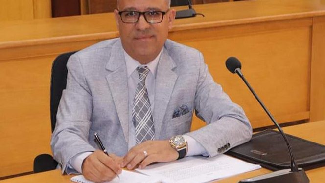 فرغلي مستشارًا لرئيس جامعة الأزهر لدعم الابتكار وريادة الأعمال