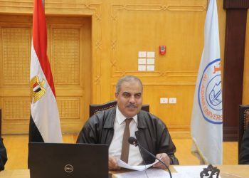 مجلس جامعة الأزهر يعلن استعداده للامتحانات ويقدم التهنئة لطلاب الشريعة والقانون