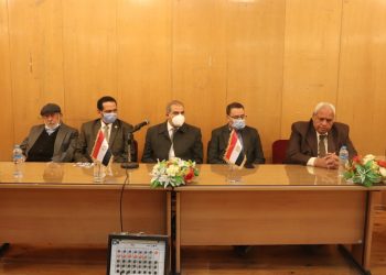 المشاركون في حفل تأبين نائب رئيس جامعة الأزهر الأسبق: الفقيد كان مدرسة متفردة في العطاء