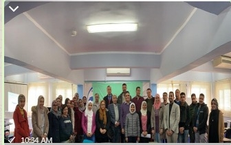 التعليم العالي والبحث العلمي: تدشين المدرسة الدولية الثالثة في "علم الأطياف"