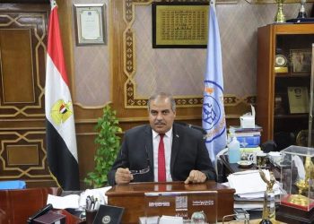 رئيس جامعة الأزهر يتابع حالة الطالبة التي تعرضت لحادث بالإسكندرية