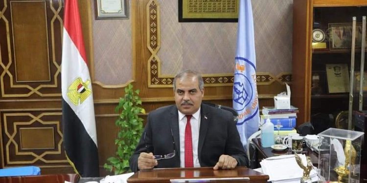 رئيس جامعة الأزهر يتابع حالة الطالبة التي تعرضت لحادث بالإسكندرية