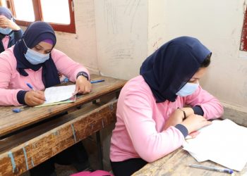 مواعيد عرض البرامج التعليمية للشهادة الإعدادية على قناة "مدرستنا"