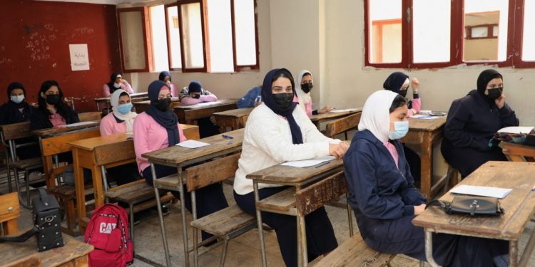 امتحانات الثانوية العامة 2022.. طريقة الكتابة الصحيحة لأرقام الجلوس في البابل شيت