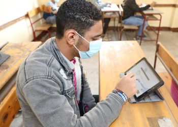 سبتمبر المقبل.. وزيرة الصحة تعلن موعد العودة الآمنة للدراسة