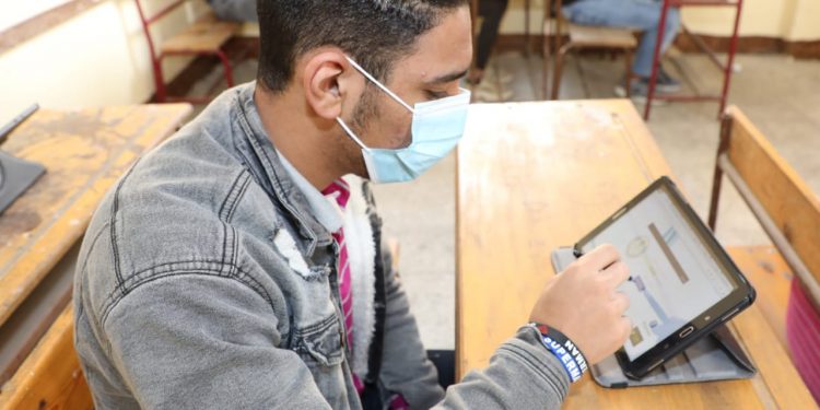 سبتمبر المقبل.. وزيرة الصحة تعلن موعد العودة الآمنة للدراسة