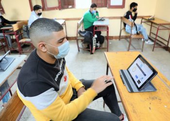 بعد قليل.. تفعيل رابط نتيجة الصف الأول الثانوى للترم الأول