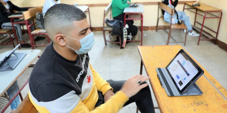 بعد قليل.. تفعيل رابط نتيجة الصف الأول الثانوى للترم الأول