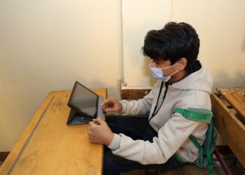 "التعليم" توجه بسرعة إنهاء تسجيل استمارة الثانوية العامة "مستند"